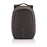 XD design anti-theft backpack bobby hero small black pn p705701