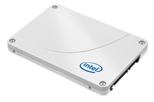 Intel Solid-State Drive D3-S4620 Series - SSD - encrypted - 960 GB - Intern - 25  (64 cm)