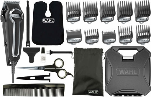 Choice hair clipper elite Pro 21 pc.