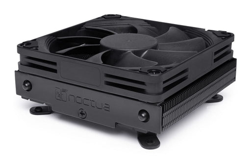 Noctua NH-L9i Chromaxblack processor cooler 9.2 cm black