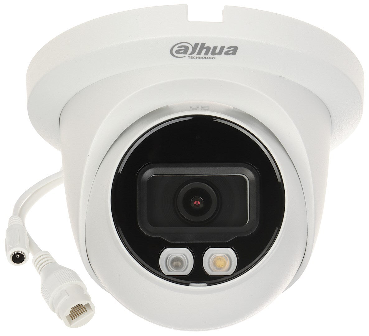 DAHUA IP camera IPC-HDW2549TM-S-il-0280B