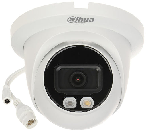 DAHUA IP camera IPC-HDW2549TM-S-il-0280B