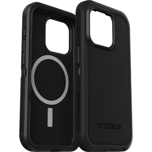 Otterbox Case Defender XT clear iPhone 15 per