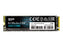 Silicon Power A60 - SSD - 2 TB - internal - 2280 - PCIe 30 x4 (NVME)