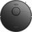 Dream D9 Max Gens 2 vacuum cleaner robot Vormax suction system with 6000 PA suction power suction robot black