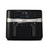 Taurus Digital Duo 2600W 45l X2 hot air fryer 9 liters    EU plug black 9 liters
