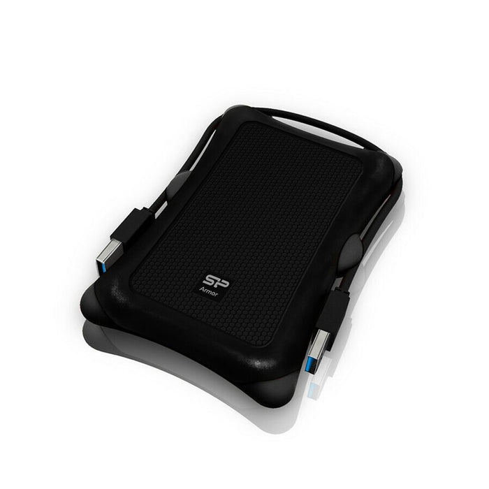 Silicon Power Armor A30 - hard drive - 1 TB - external (portable)