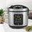 Kitchen machine Feel Maestro MR-794 black 900 W 5 L