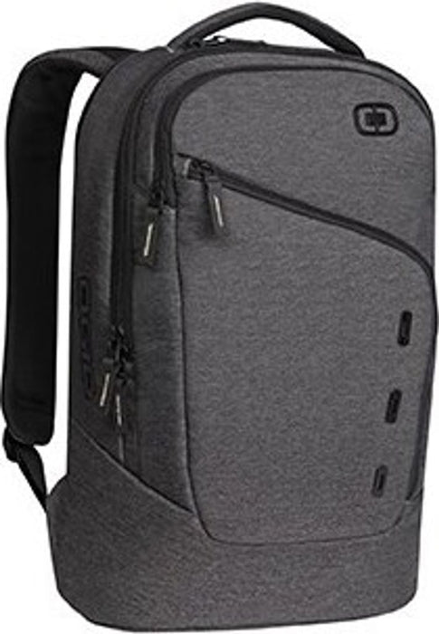 OGIO Newt 15 backpack for elWork ultra convenient. Gray. Unit size. Casual