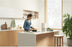 Xiaomi Smart air purifier 4 compact