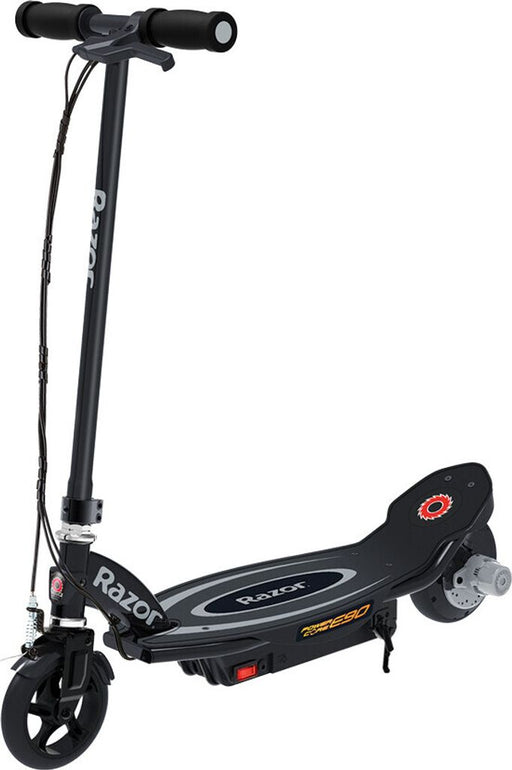 Razor - Power Core E90 electric scooter - black