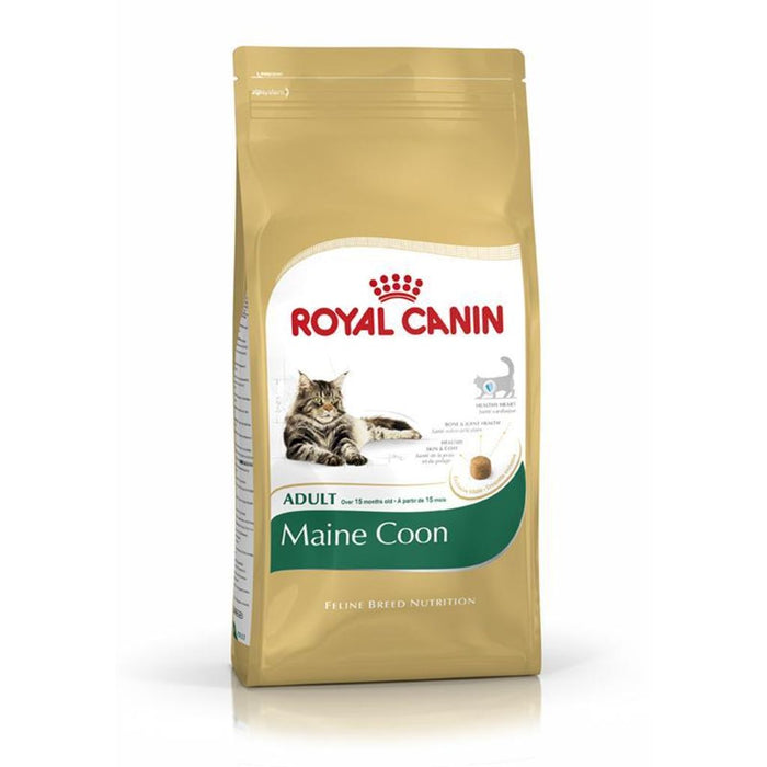 Royal Canin Feline Maine Coon - 4 KG