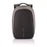 XD design anti-theft backpack bobby hero small gray PN P705702
