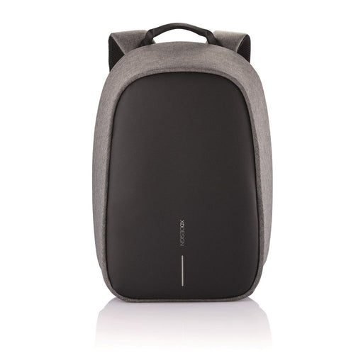 XD design anti-theft backpack bobby hero small gray PN P705702