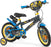 Children's bike 14 TOIMSA TOI14913 BATMAN (toI14913)