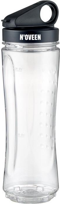 Noveen    Mixer SB 2000 XLine Sport Mix \\u0026 Fit Schwarz (Noveensb2000Black)