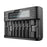 Charger for cylindrical Li-ion and Ni-MH battery Everactive UC-800