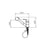Pyramis Fido Karbon kitchen machine 090 921 938