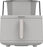 Taurus Aero Crisp Spin 6L Fat -free fryer