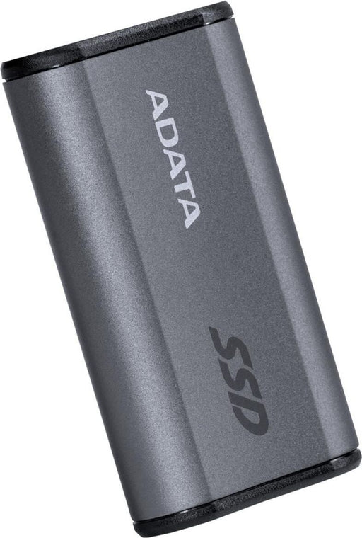 Adata SSD    512GB External SE880    GY U32    USB 32 Gen 2x2 Type-C