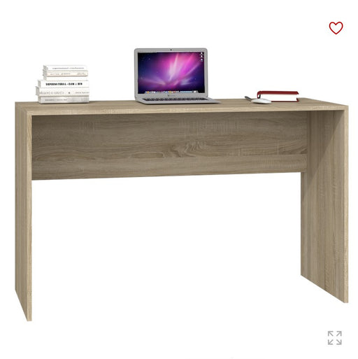 Desk Elbe  - oak Sonoma