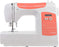 Singer C5205 red sewing machine (230239102)