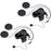 Sena 5S dual communication system