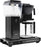 Moccamaster KBG Select coffee machine black. 4-10 cups