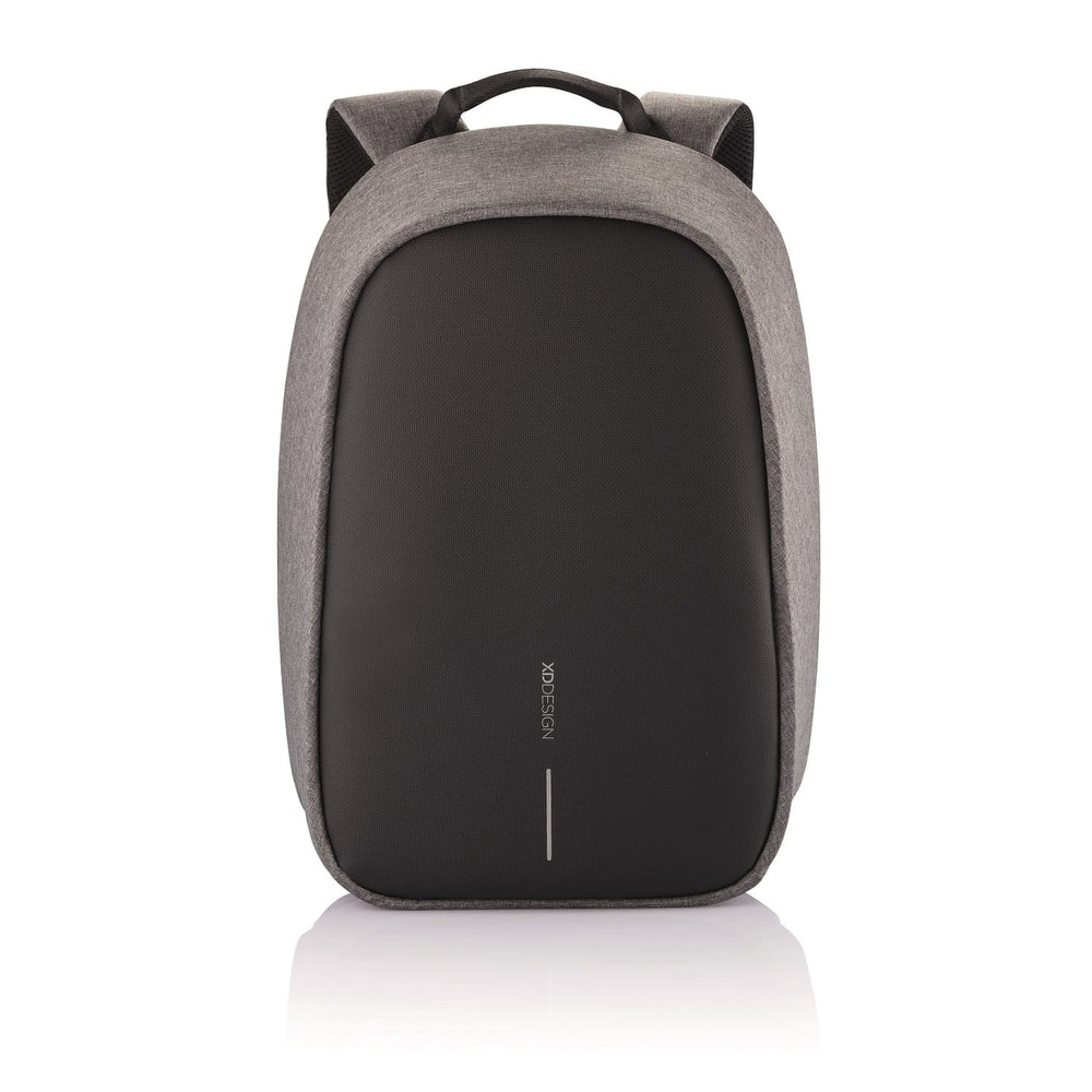 XD design anti-theft backpack bobby hero small gray PN P705702