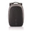 XD design anti-theft backpack bobby hero small gray PN P705702