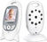 Esperanza EHM001 LCD babyphone 2.0 white
