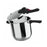 Taurus Moments Rapid 8L Pastry pot from stainless steel KCP4108