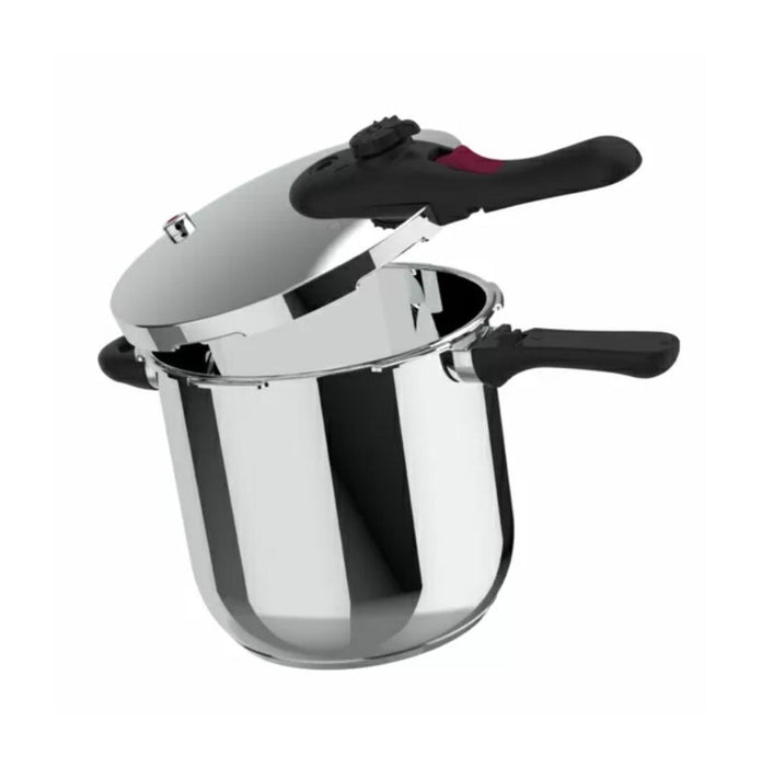 Taurus Moments Rapid 8L Pastry pot from stainless steel KCP4108