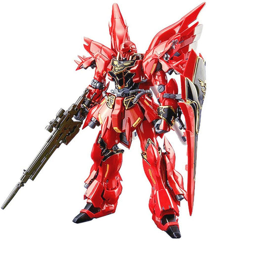 Collection figure Bandai RG - 1144 Sinanju