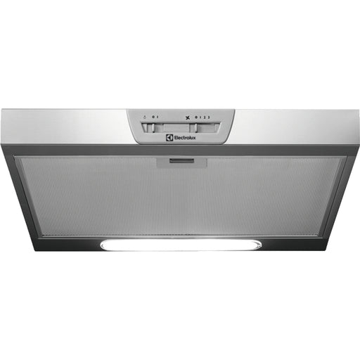 Electrolux LFU215X - 272 m³H - exhaust air by air - - - D - 71 DB Electrolux