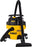 Drynass vacuum cleaner 23l super quiet AT-DXV23P-QT (AT-DXV23P-QT)
