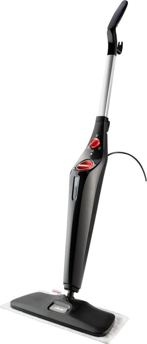 Vileda Steam XXL plus portable steam cleaner 0.4 L 1550 W black (168936)