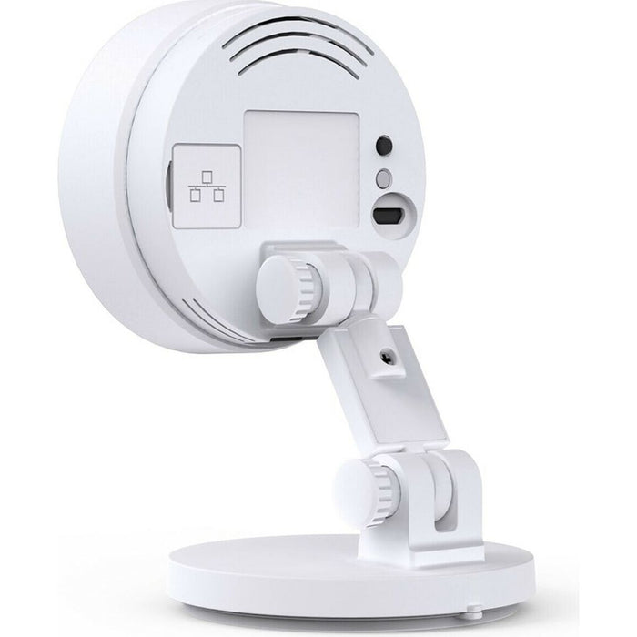 Foscam C5M 5 MPIX 3K USB-C IP camera white