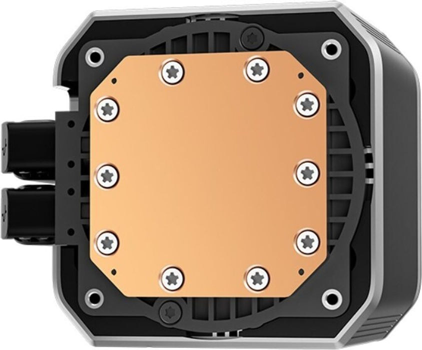 Deepcool R-LX550-BKDSNC-G-1 Mystique 240 water cooling 240mm black