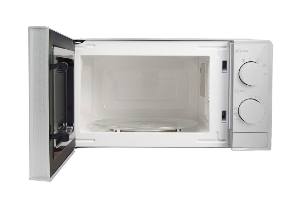 Esperanza EKO011W 700W microwave    20 liters    EU plug    20 liters