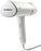Philips Travel Steamer 3000 Series. Portable steam smoothing. 20 GMIN constant steam. 1000W. White (STH302010)
