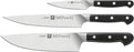 Zwilling knife set 3-pc. Zwilling Pro twin twin Pro (38430-007-0)