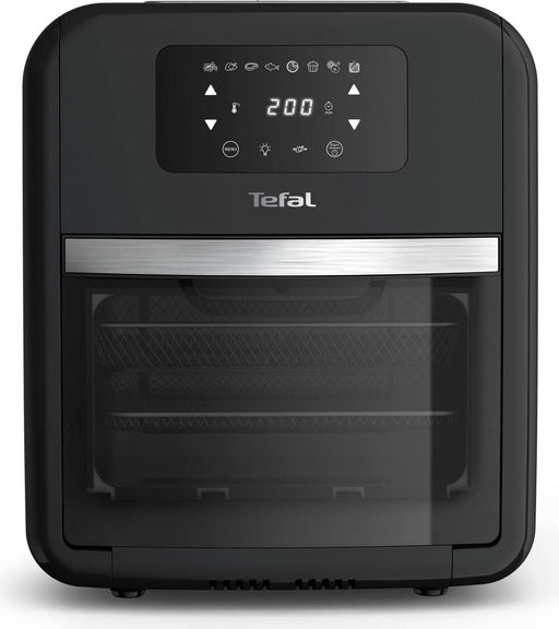 TEFAL EASY FRY FW5018 ENDEE (R) 11 L Ownity 2000 W heat air fryer black (FW5018)