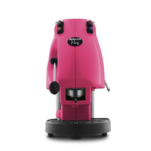 Capsule espresso machine Frog Revolution Vapor Fuchsia