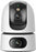 IMOU Ranger Dual 10MP IP security camera inside 2880 x 1620 pixel table bench