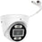 FOSCAM T8EP 8MP POE IP camera white (T8EP 8MP POE Biala)