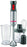 Zelmer ZHB4652 Vario 0.5 L hand blender DE 1400 W gray. Silver