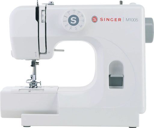 Singer M1005 semi -automatic sewing machine electrical