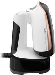 TEFAL DT3030 iron \\u0026 smooth - white    rose gold