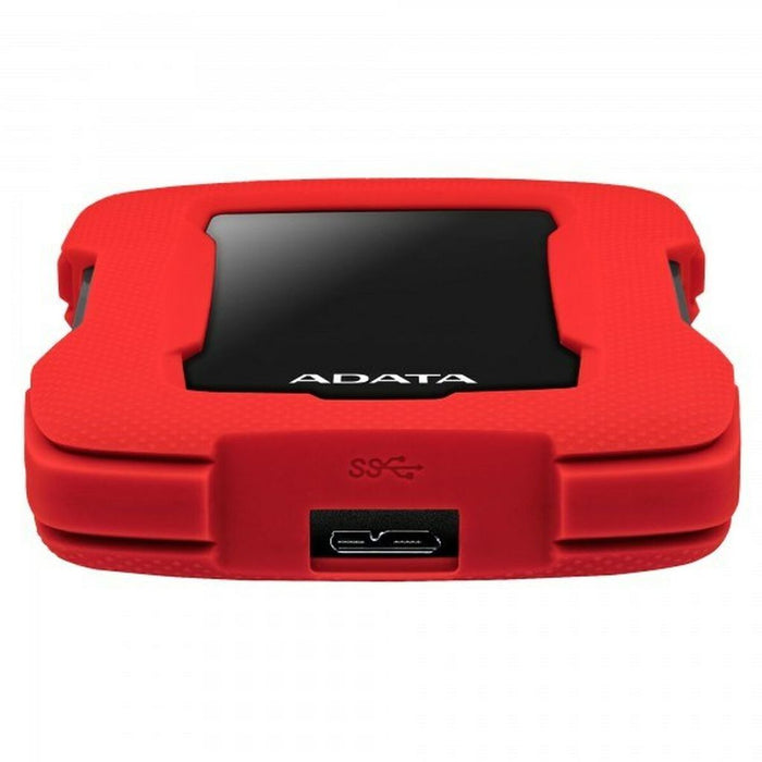 Adata HD330 2TB external hard drive      One size